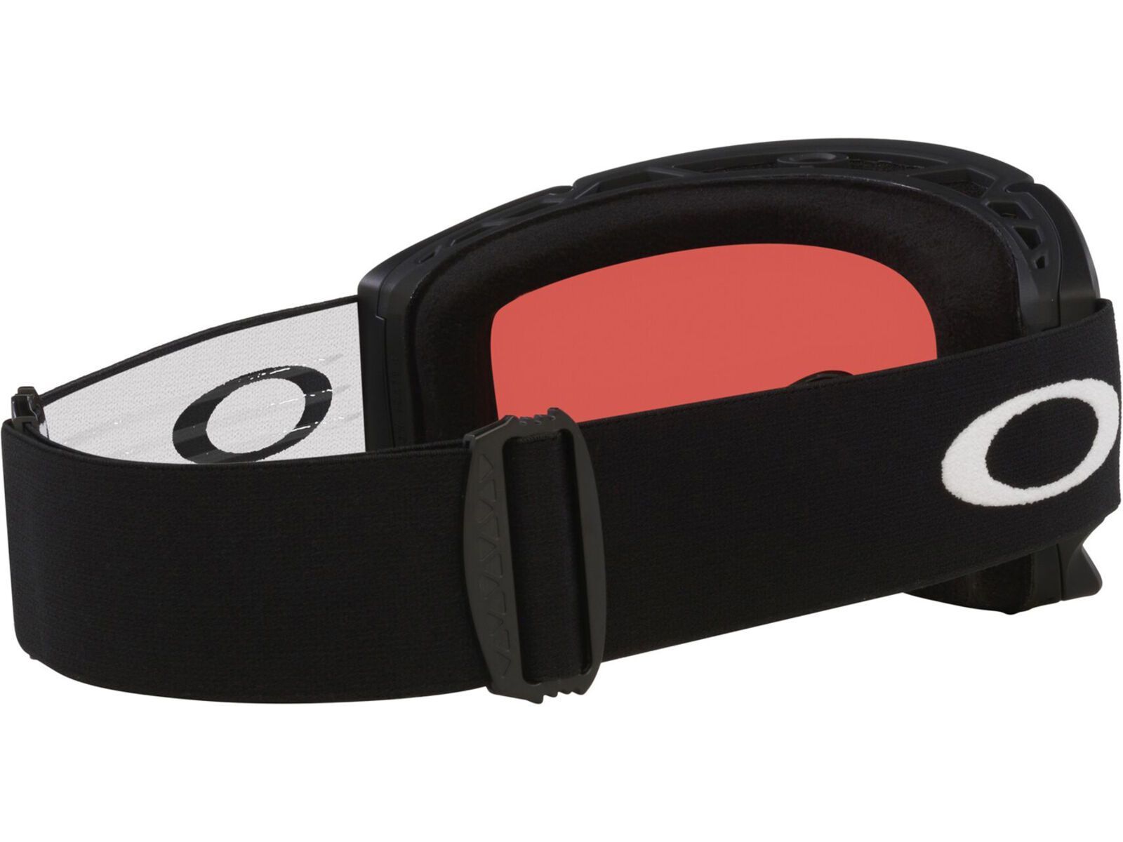 Oakley Flow Scape L, Prizm Snow Argon Iridium & Iced / matte black | Bild 9