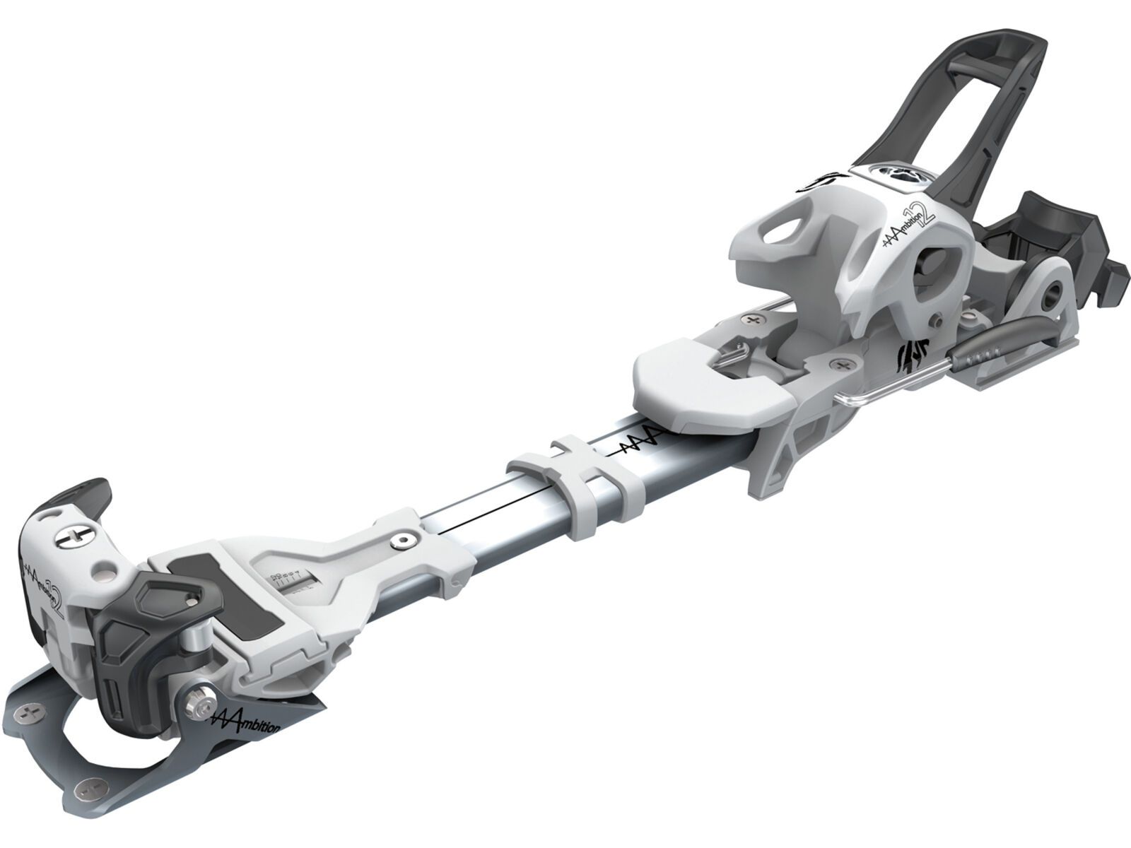 Set: K2 SKI Pinnacle 118 2017 + Tyrolia Ambition 12 (1715203) | Bild 3