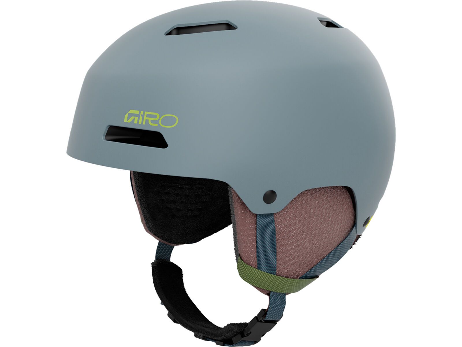 Giro Crüe, Namuk matte light blue | Bild 1