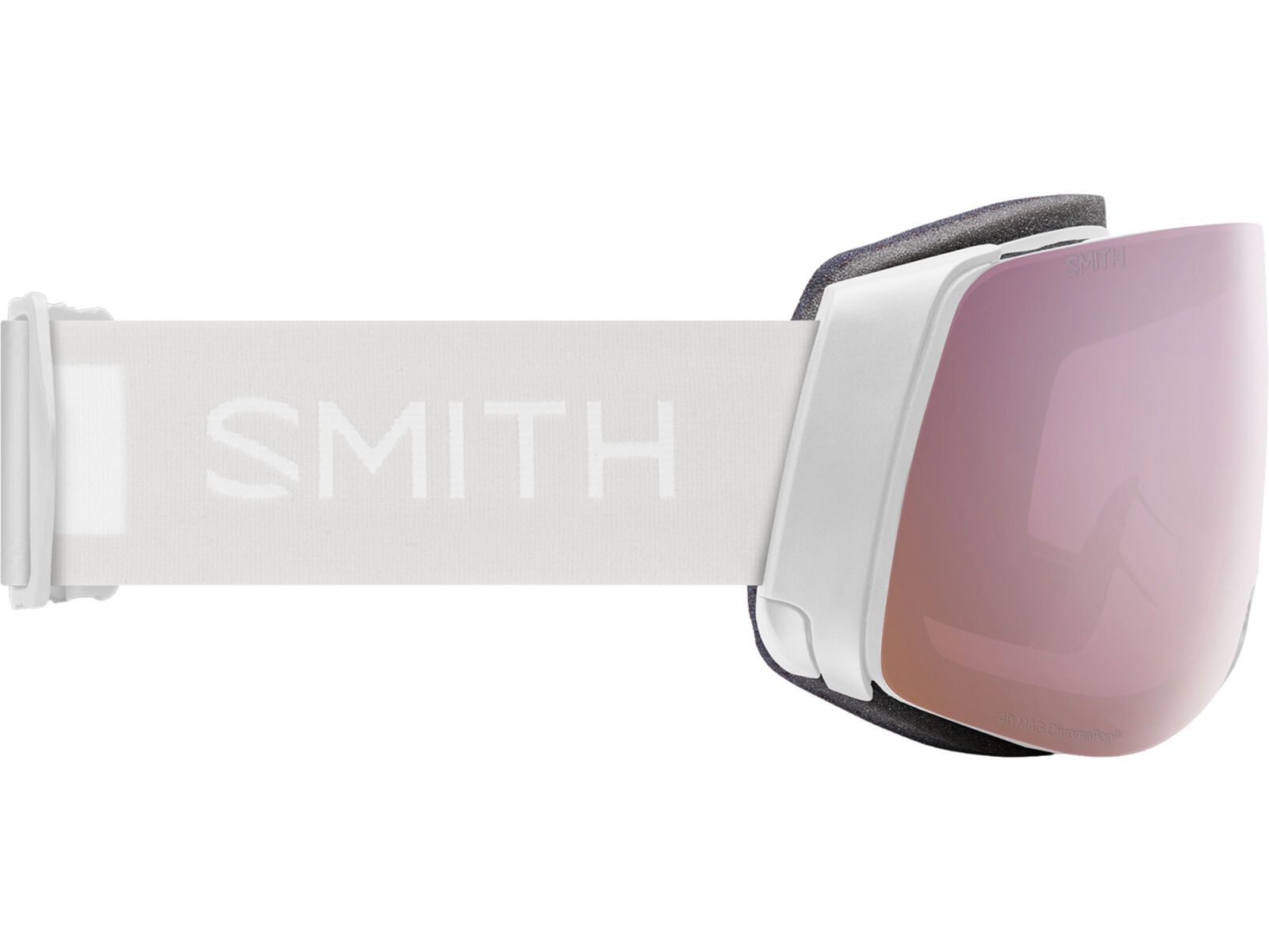 Smith 4D Mag, ChromaPop Everyday Rose Gold Mirror / white vapor | Bild 4