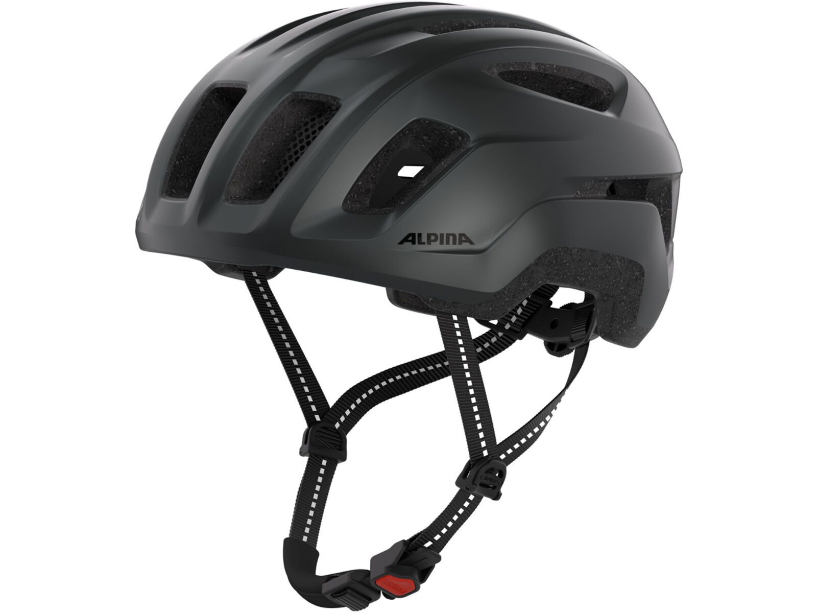 Alpina Paranus Urban, black matt | Bild 1