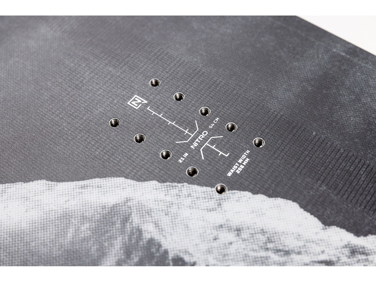 Nitro Prime Raw Wide | Bild 7