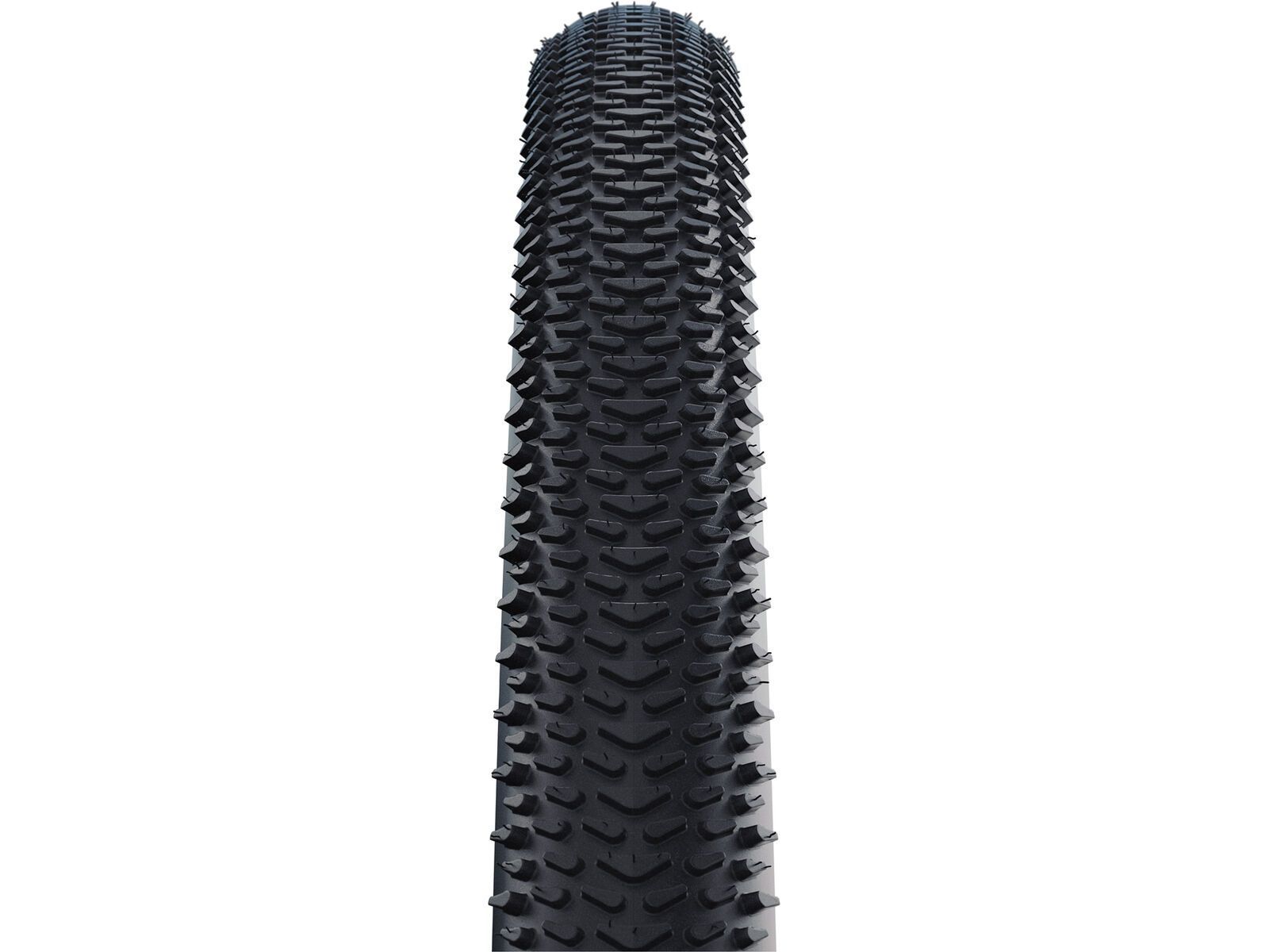 Schwalbe G-One R Pro Addix Race / Race Pro V-Guard - 700C, transp. sidewall | Bild 2