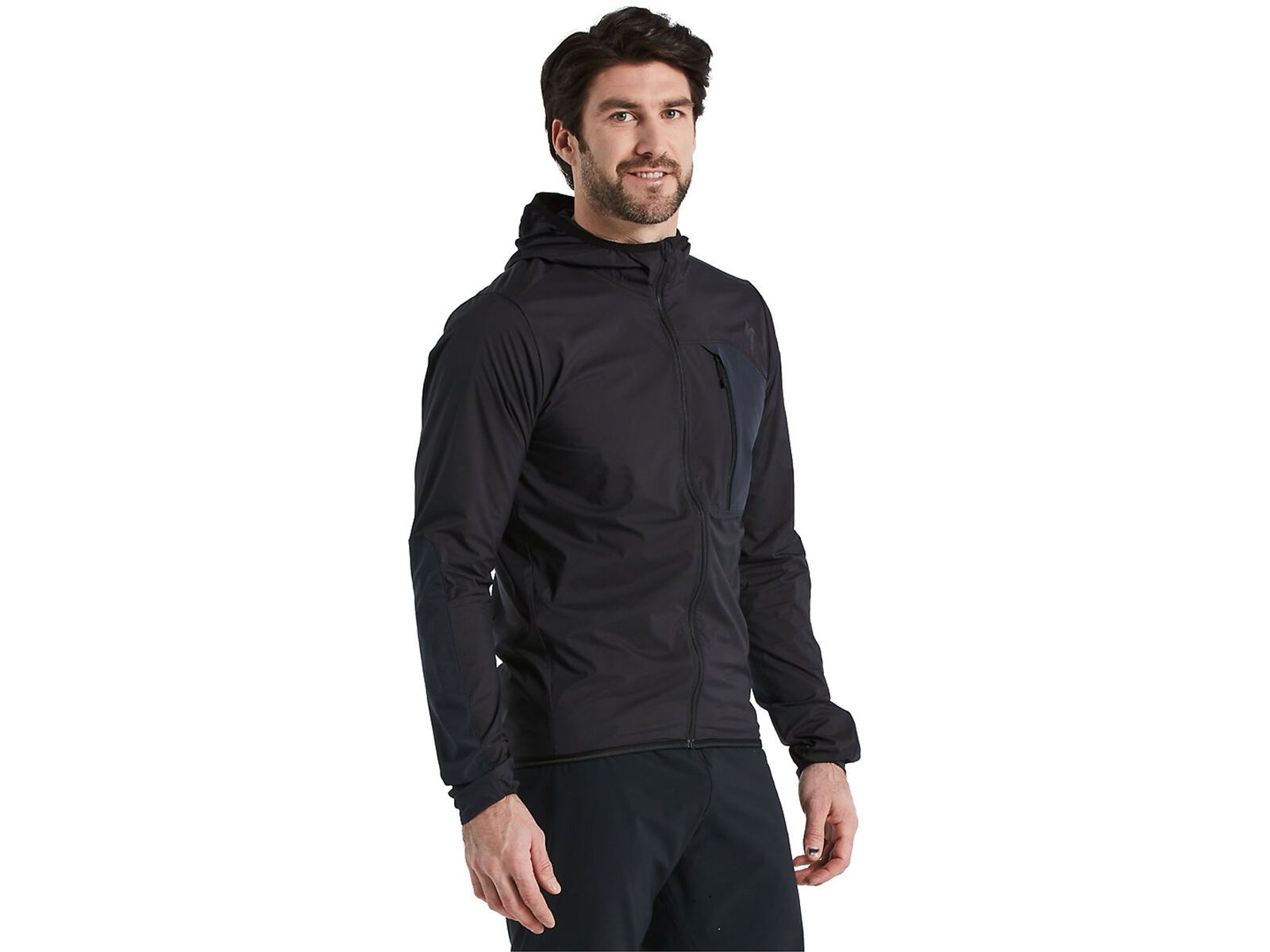 Specialized Men's Trail SWAT™ Jacket, black | Bild 3