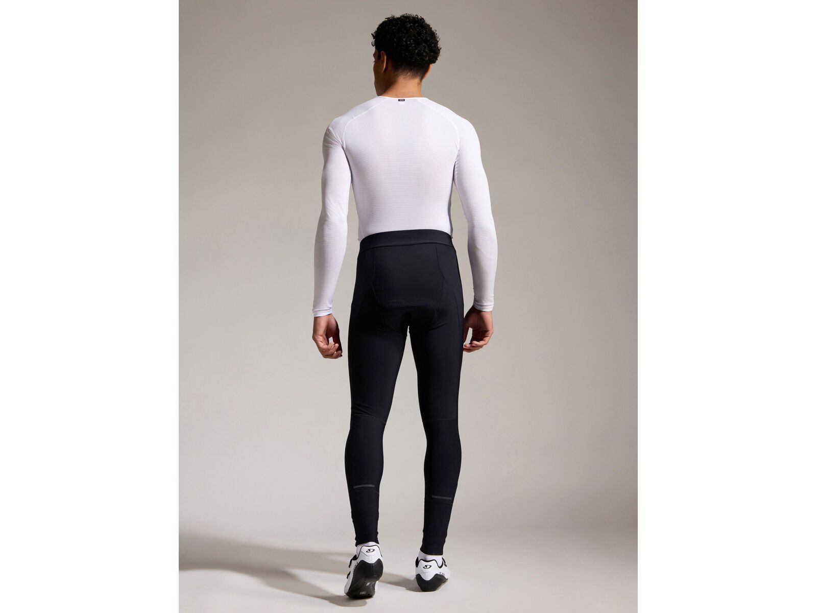 GOREWEAR Swiftride Thermo Hose Herren, black | Bild 6