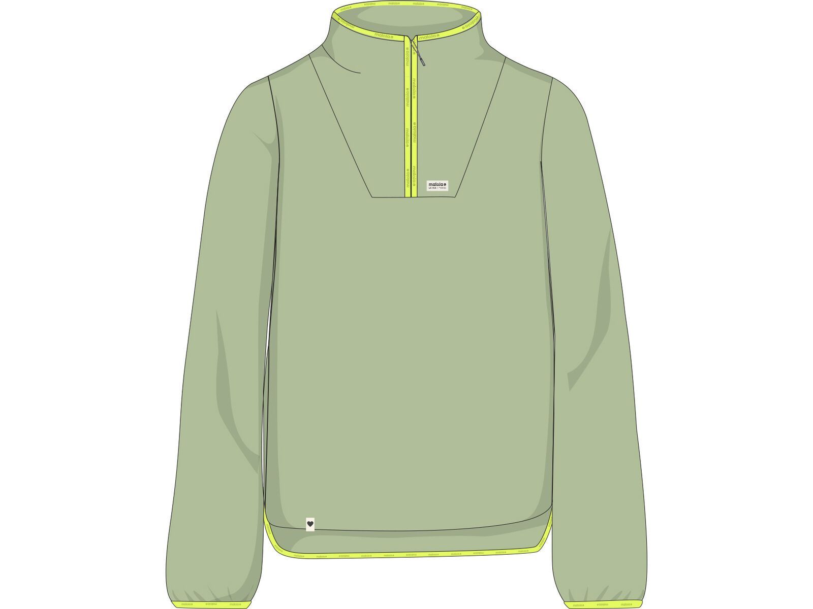 Maloja Meltinam., fennel | Bild 1