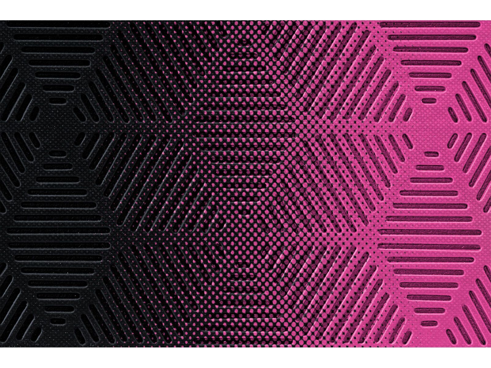 Cube Acid Lenkerband RC 3,0, black´n´neon pink | Bild 3