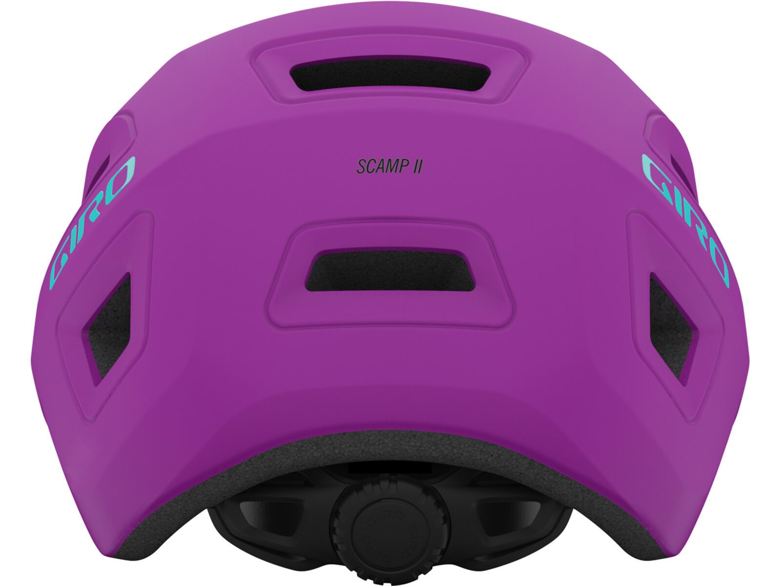 Giro Scamp II, matte purple | Bild 3