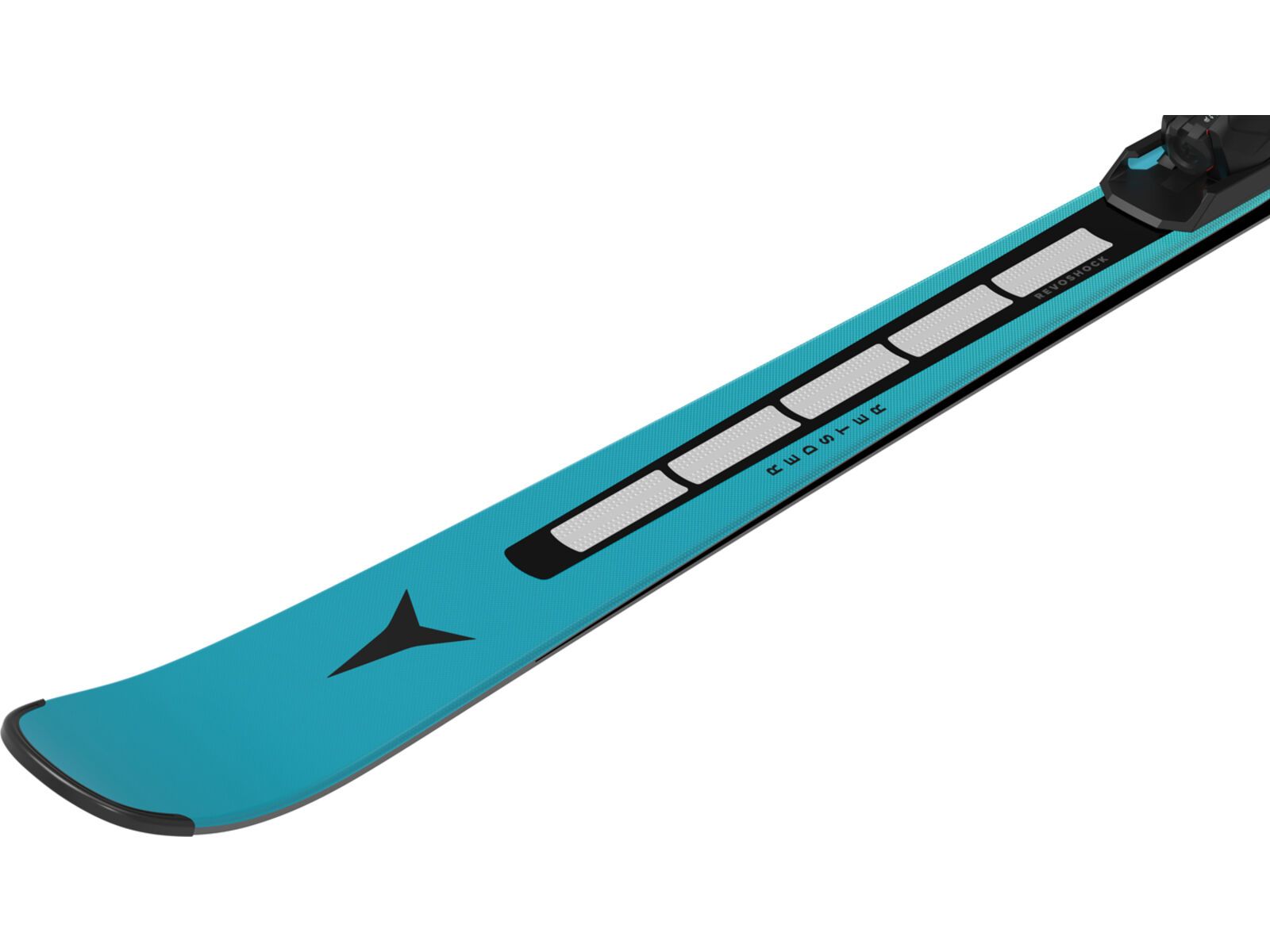 Atomic Redster X9S Revoshock S + I 12 GW, teal tension | Bild 6