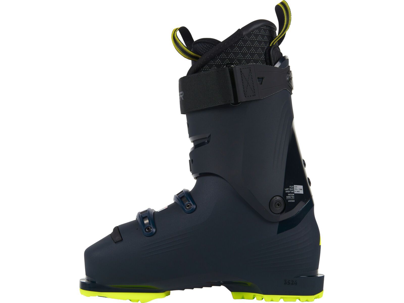 Fischer RC4 120 LV VAC BOA, darkblue | Bild 4