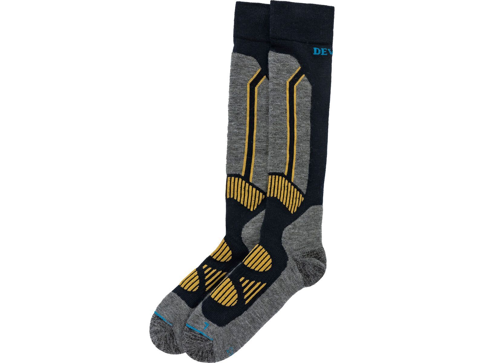 Devold Alpine Merino Sock, ink | Bild 2