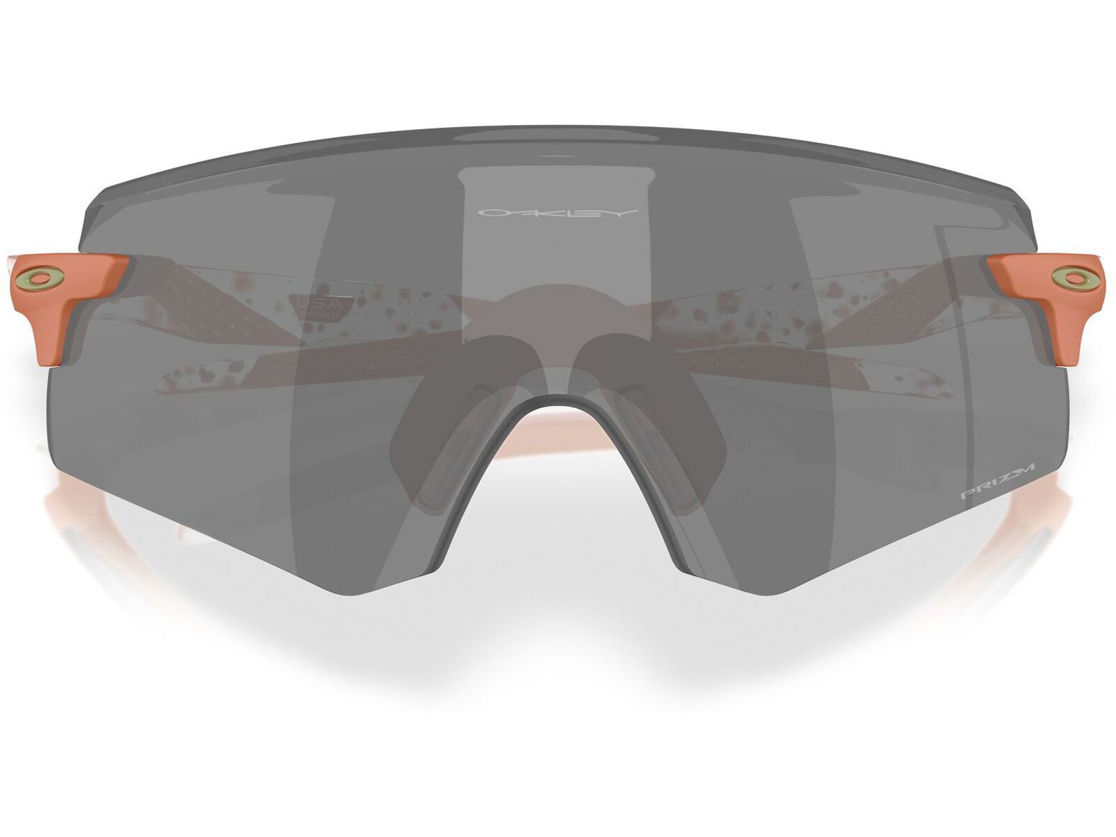 Oakley Encoder Terrazzo, Prizm Black / clear terrazzo | Bild 7