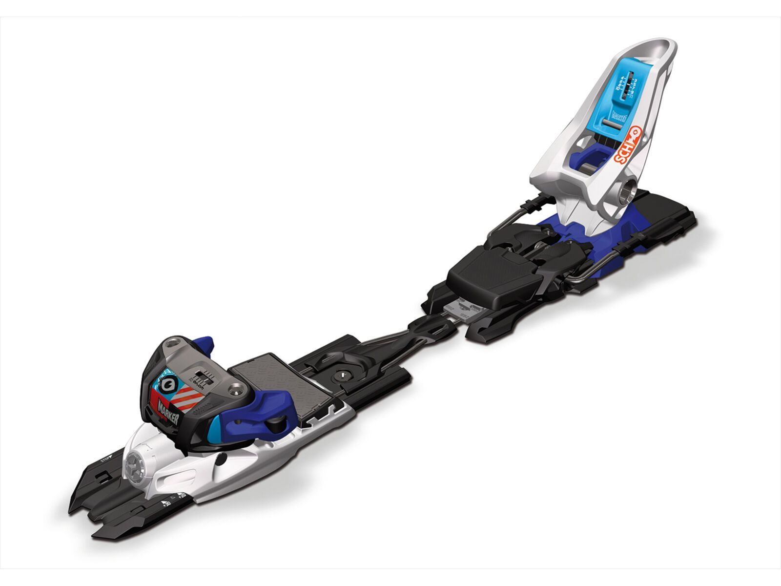 Line Set: Tigersnake 2016 + Marker Schizo 11 | Bild 3