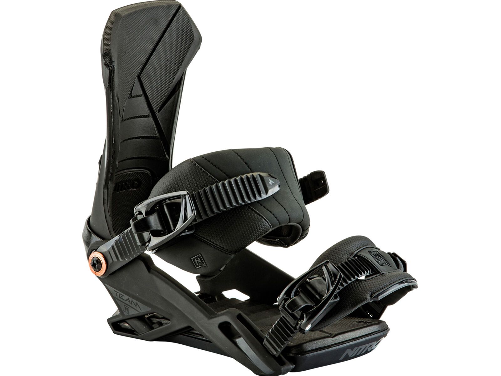 Set: goodboards Vulcano 2017 + Nitro Team (1691157S) | Bild 3