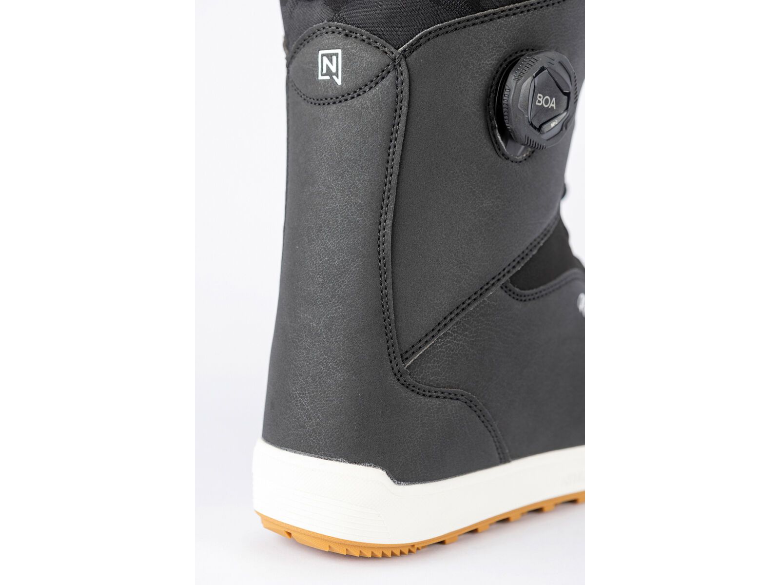 Nitro Scala BOA, black | Bild 9