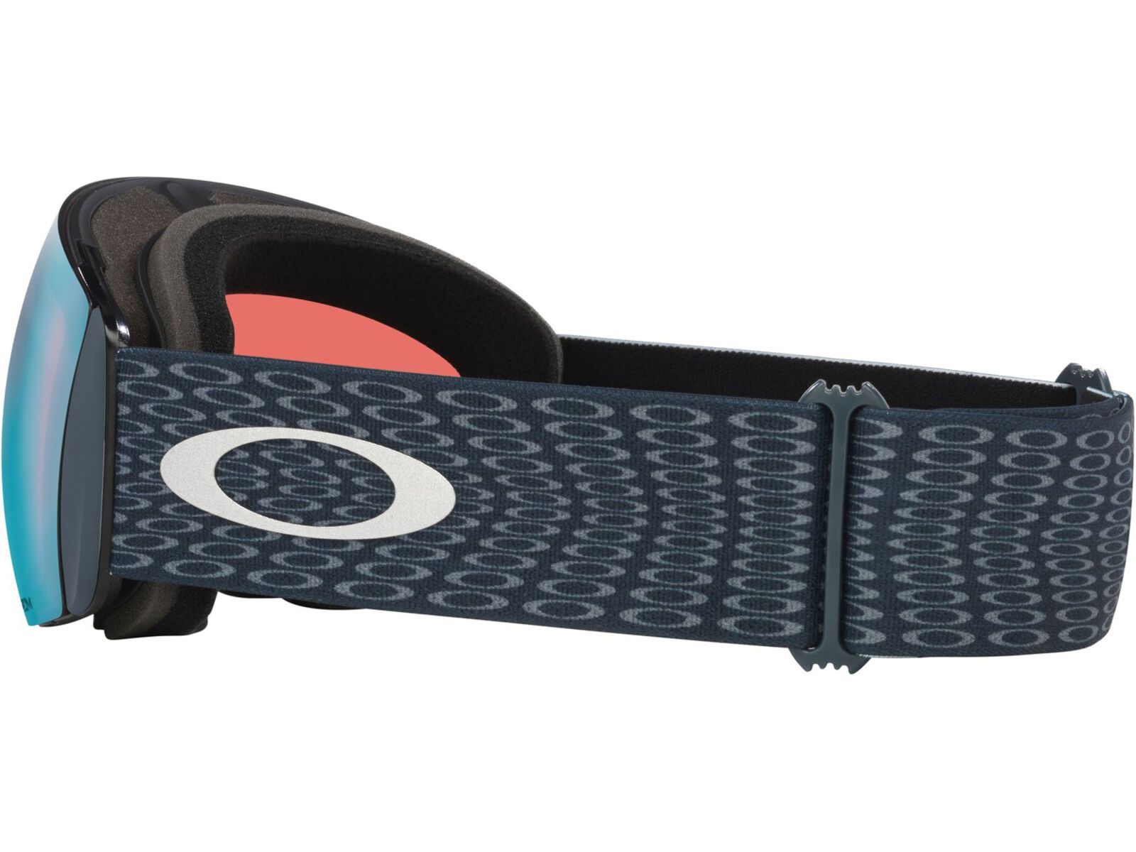 Oakley Flight Deck L, Prizm Snow Sapphire Iridium / grey ozone | Bild 5