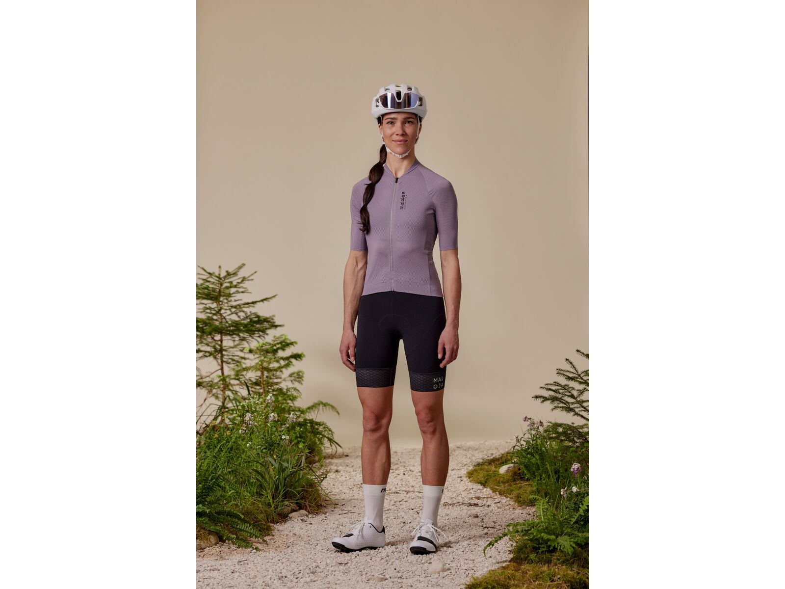 Maloja CapanneM., smoky purple | Bild 4