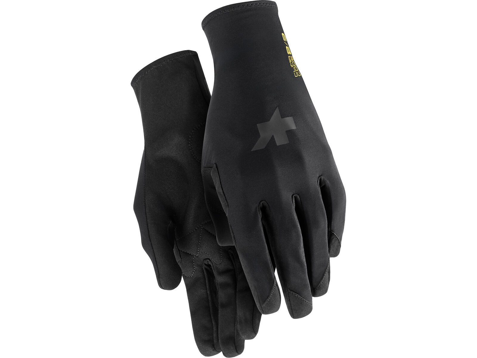 Assos Spring Fall Gloves P1, black series | Bild 1