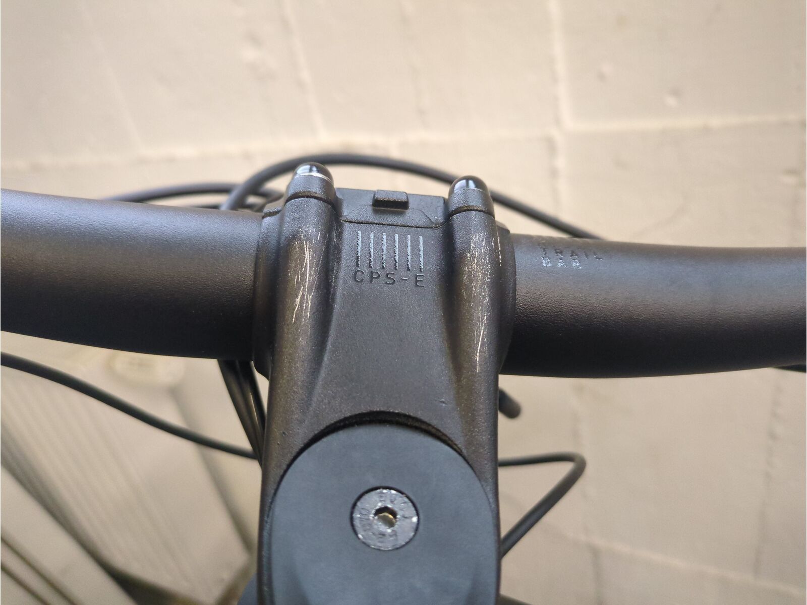 ***2. Wahl*** Cube Reaction Hybrid Pro 800 Allroad 29 metallicgrey´n´black | Bild 2