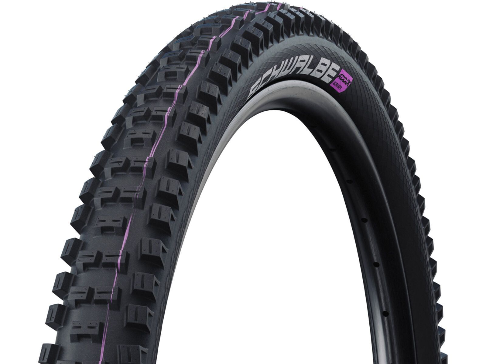 Schwalbe Big Betty Evo Addix Ultra Soft Super Downhill - 29 Zoll | Bild 1