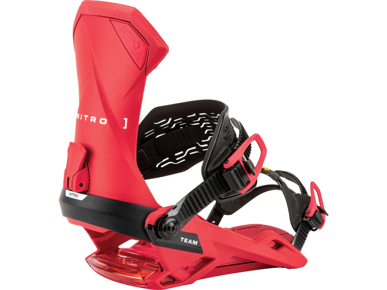 Nitro Team, vivid red | Bild 1