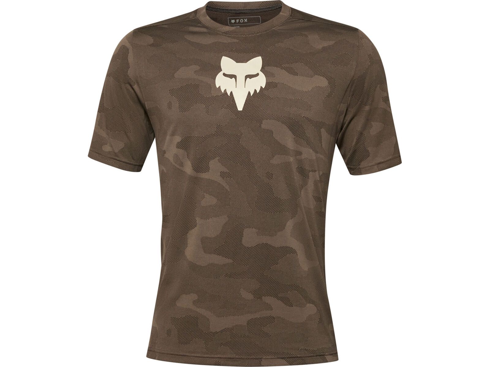 Fox Ranger Tru Dri SS Jersey, dirt | Bild 1