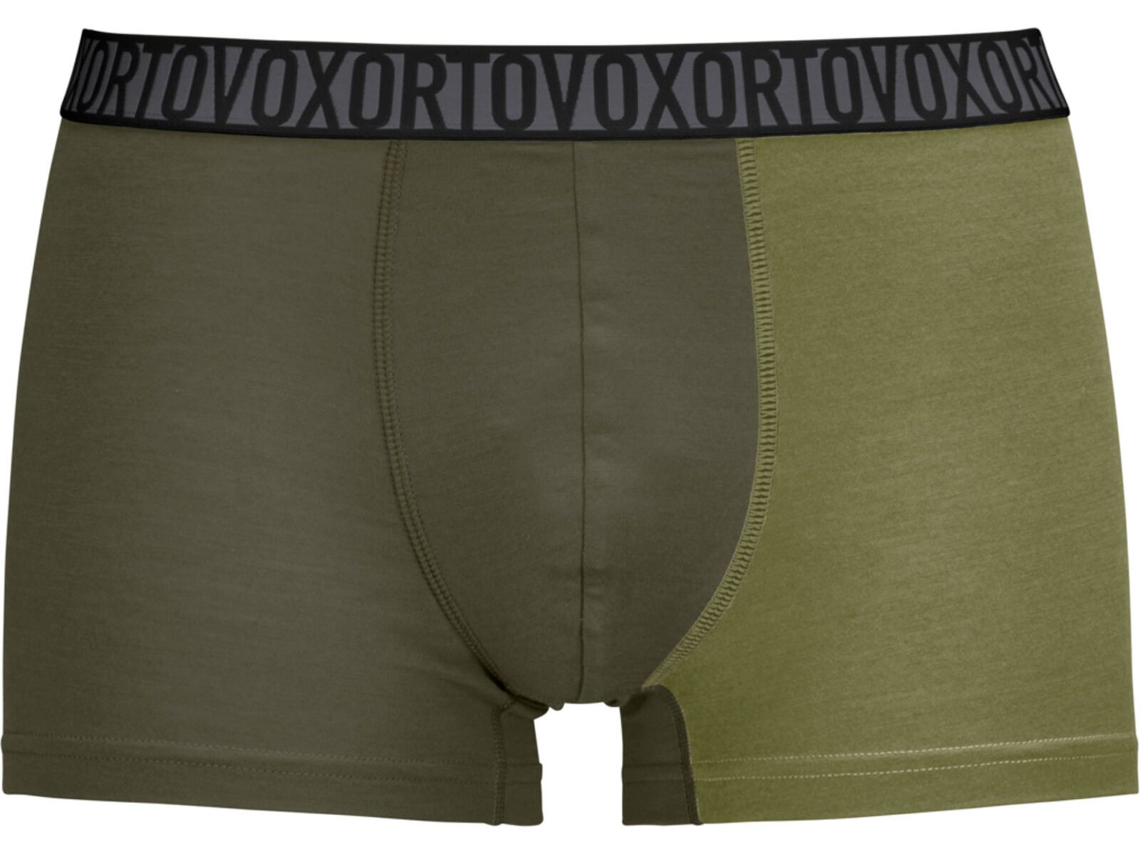 Ortovox 150 Merino Essential Trunks M, dark wild herbs | Bild 1