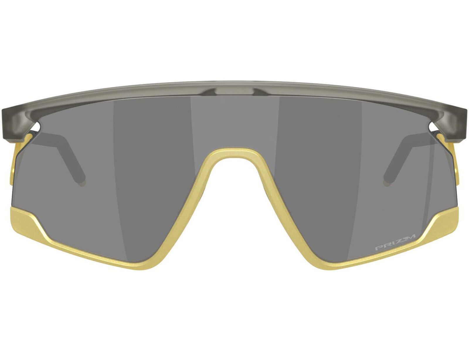 Oakley BXTR Metal Alloy Collection, Prizm Black / grey ink/vint. gold | Bild 2