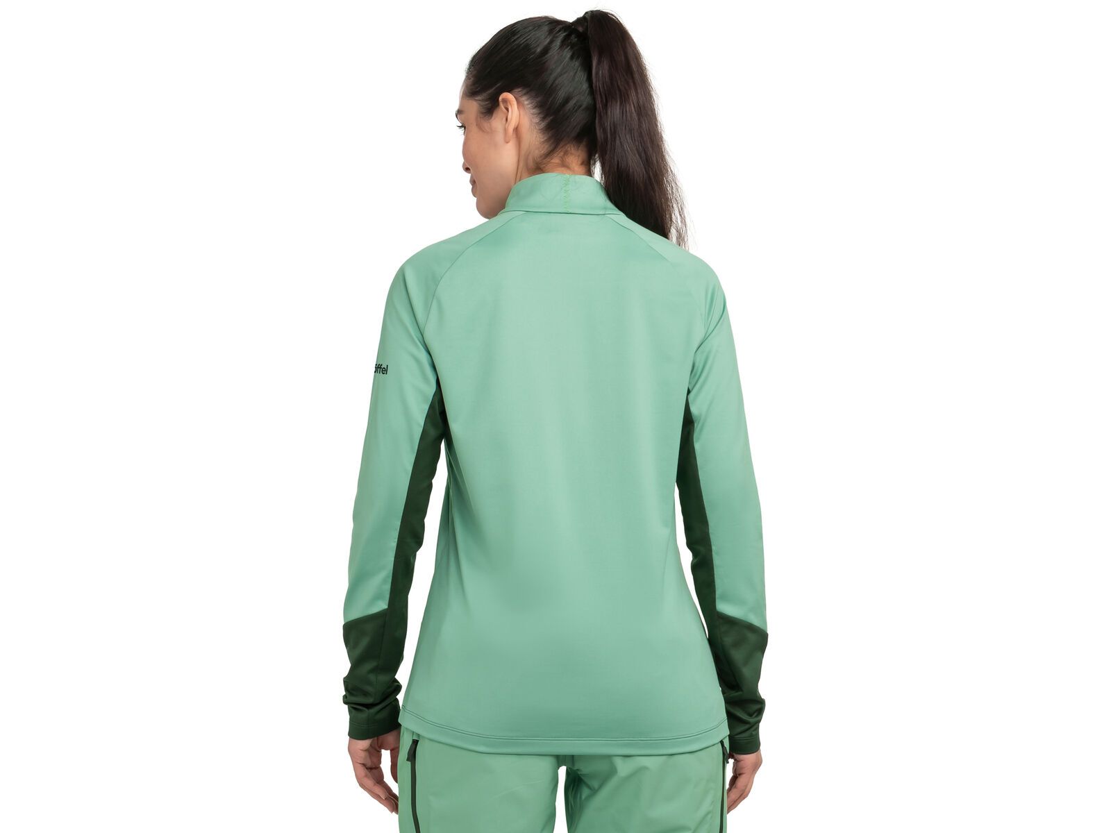 Schöffel Longsleeve Style Safoon WMS, gem jade | Bild 5