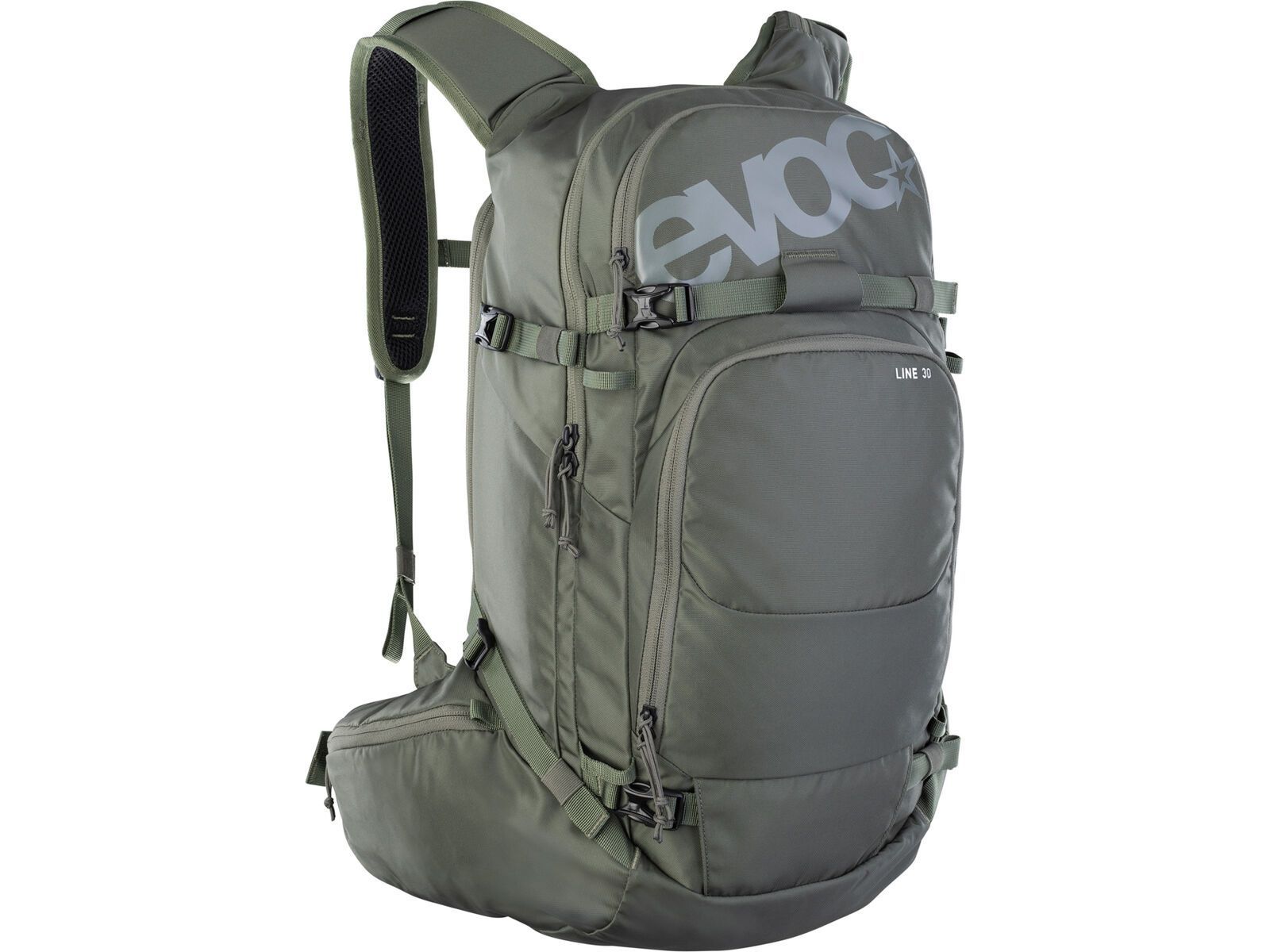 Evoc Line 30, dark olive | Bild 1