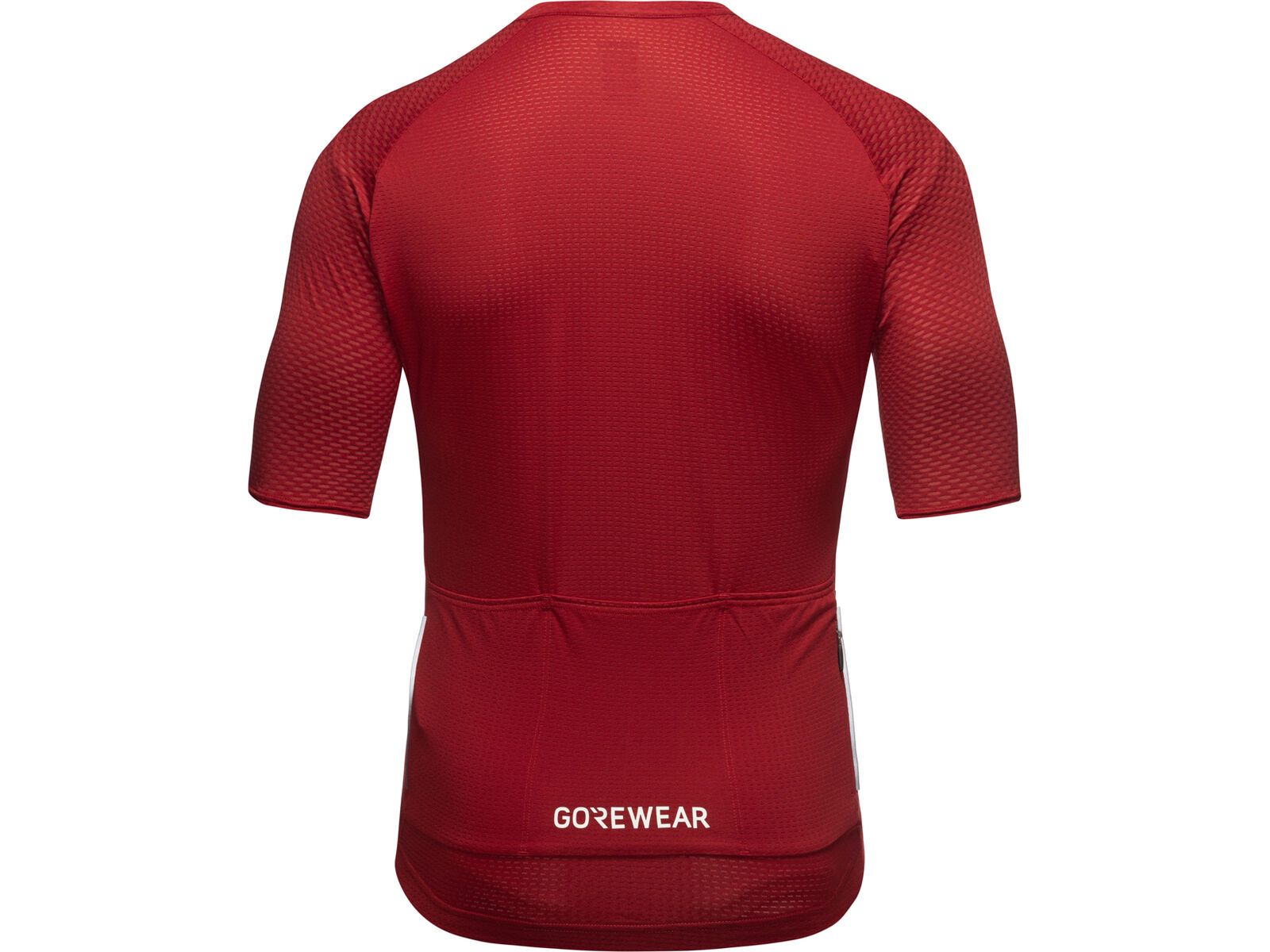 Gore Wear Spinshift Breathe Trikot Herren, utility red | Bild 3