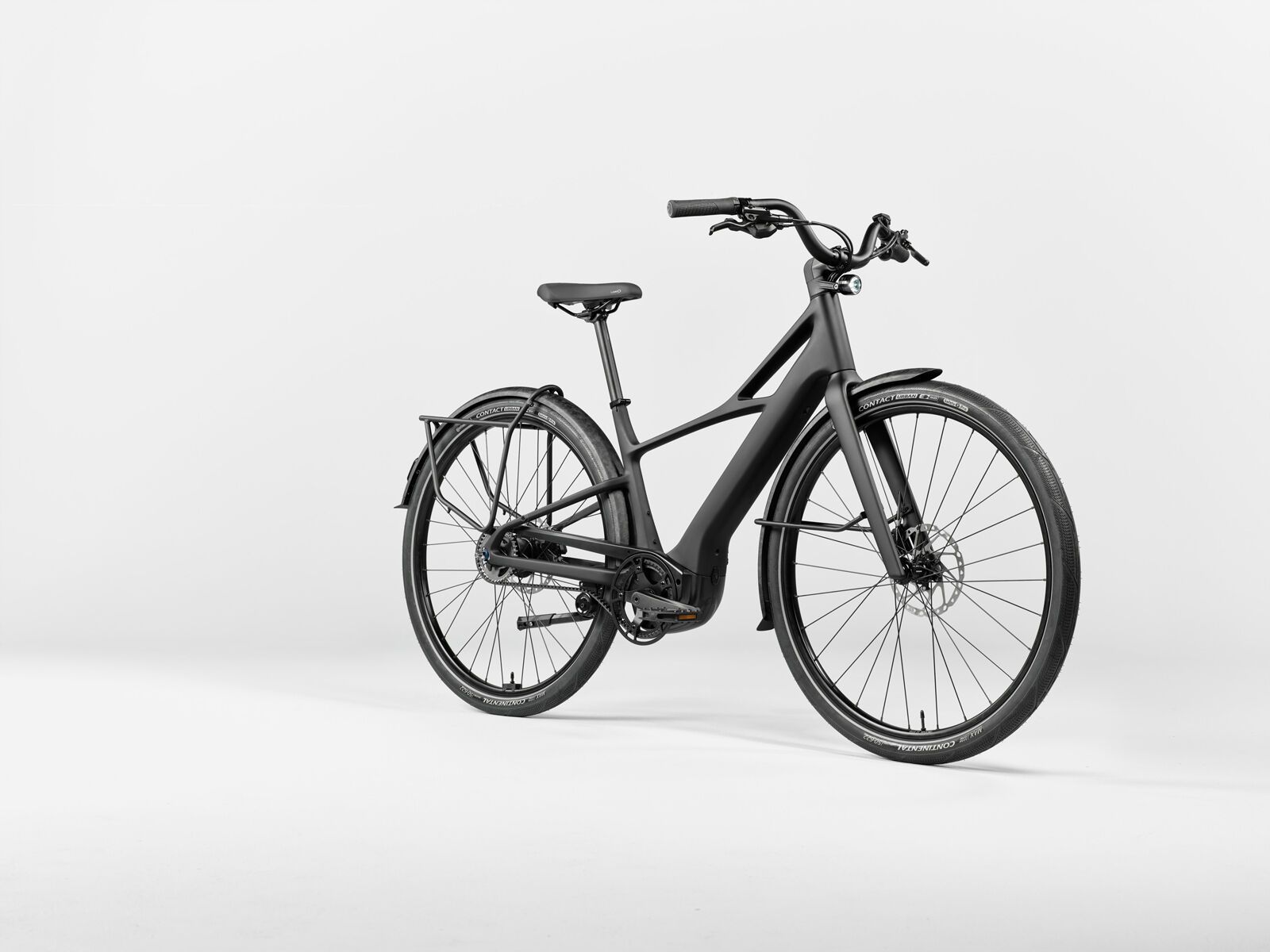 Cannondale FlyingV 2, tungsten blue | Bild 17