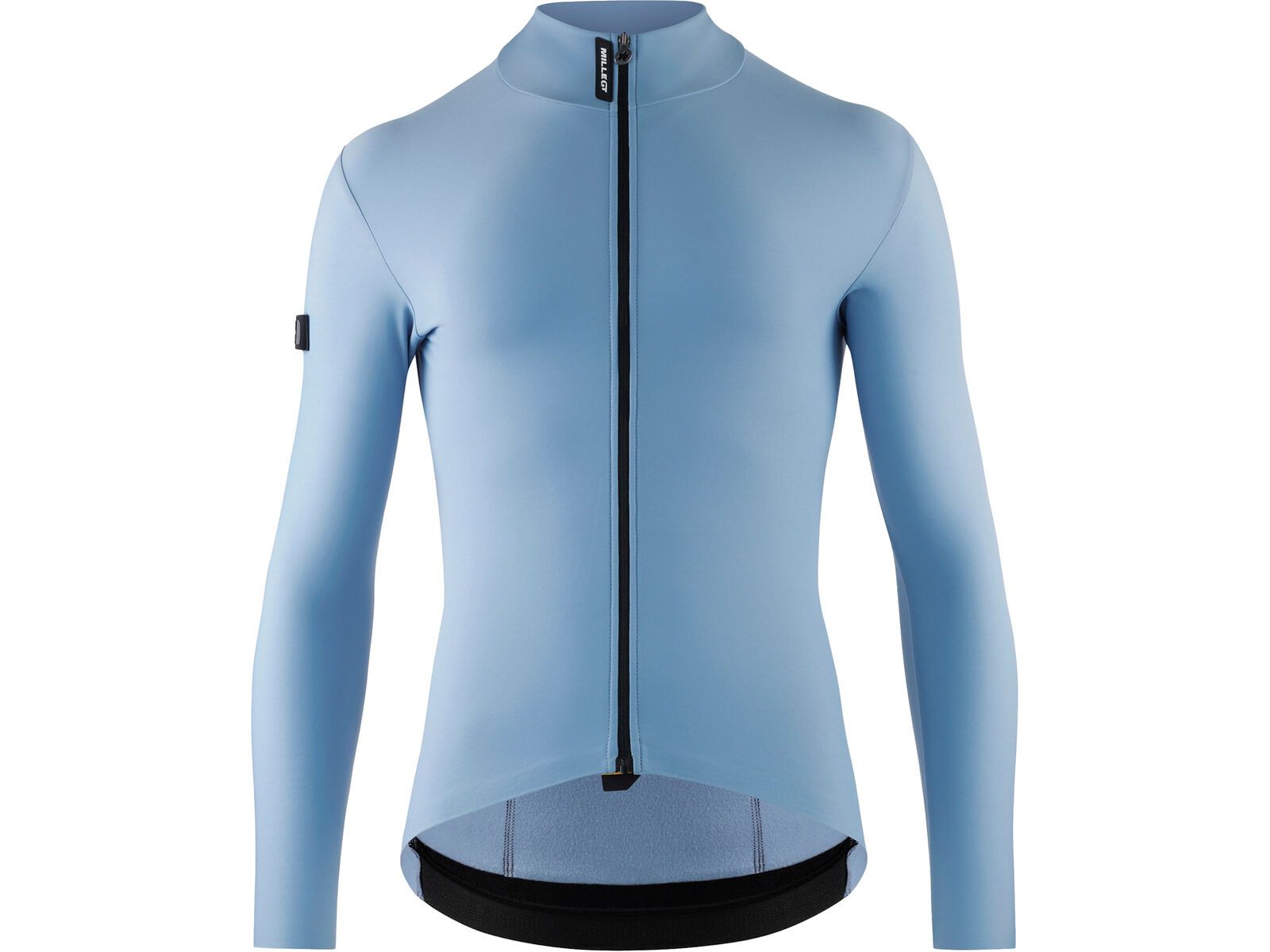 Assos Mille GT Spring Fall LS Jersey C2, thunder blue | Bild 1