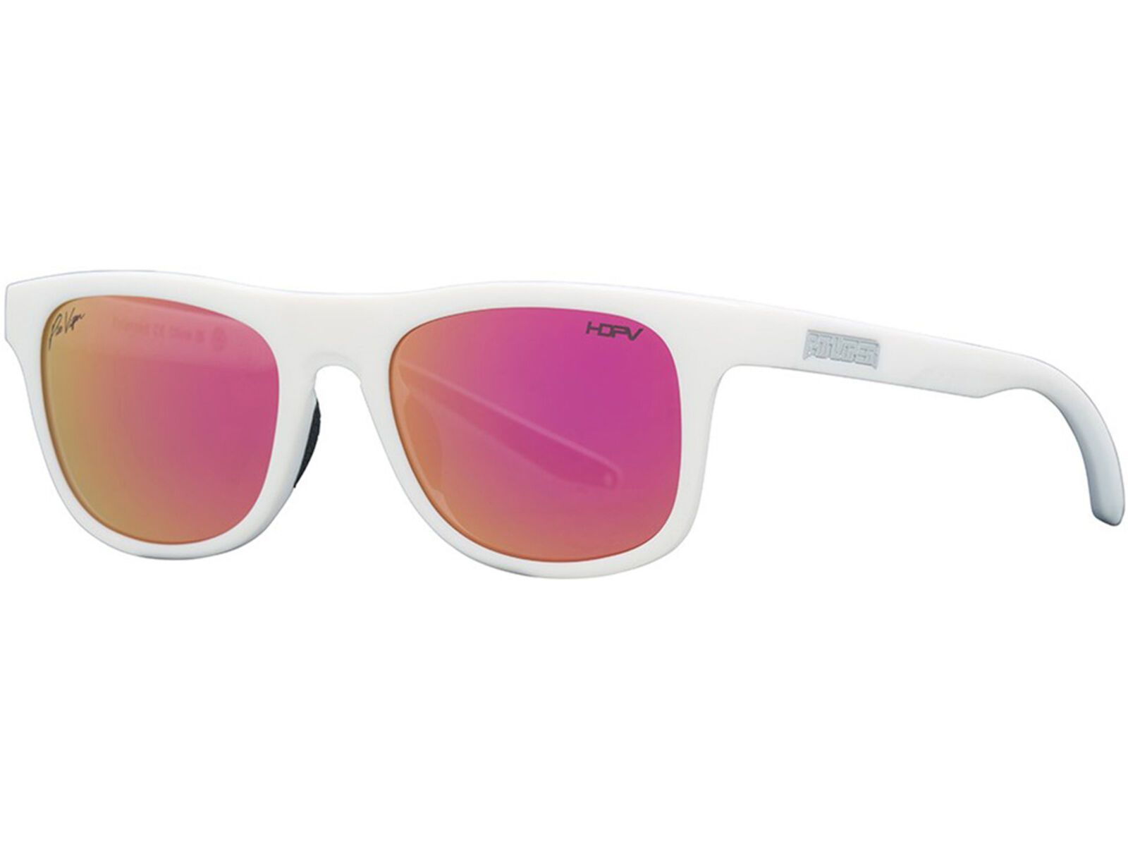 Pit Viper The Highball, The Miami Nights / HDPV Polarized Pink | Bild 1