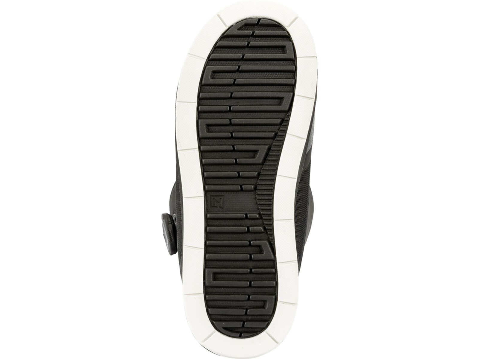 Nitro Monarch BOA, black | Bild 3