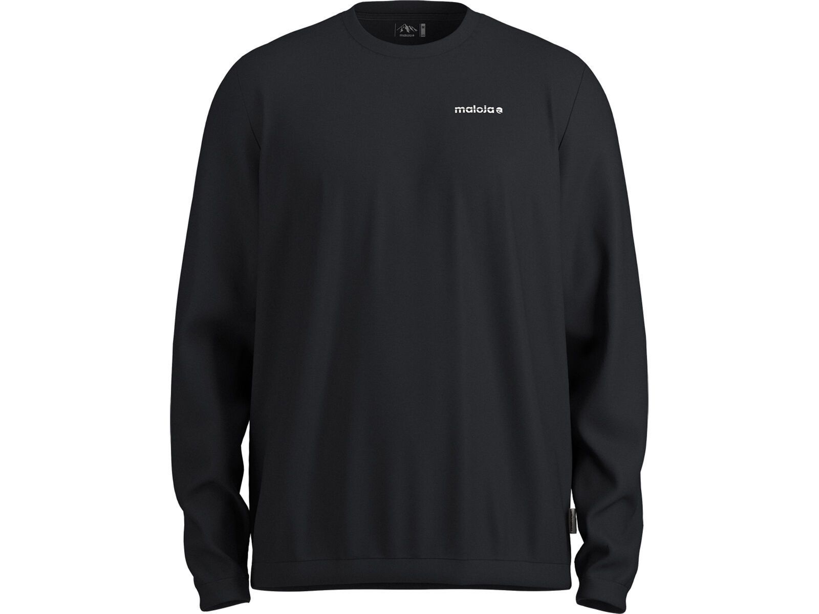 Maloja PichlerbergM., deep black | Bild 1