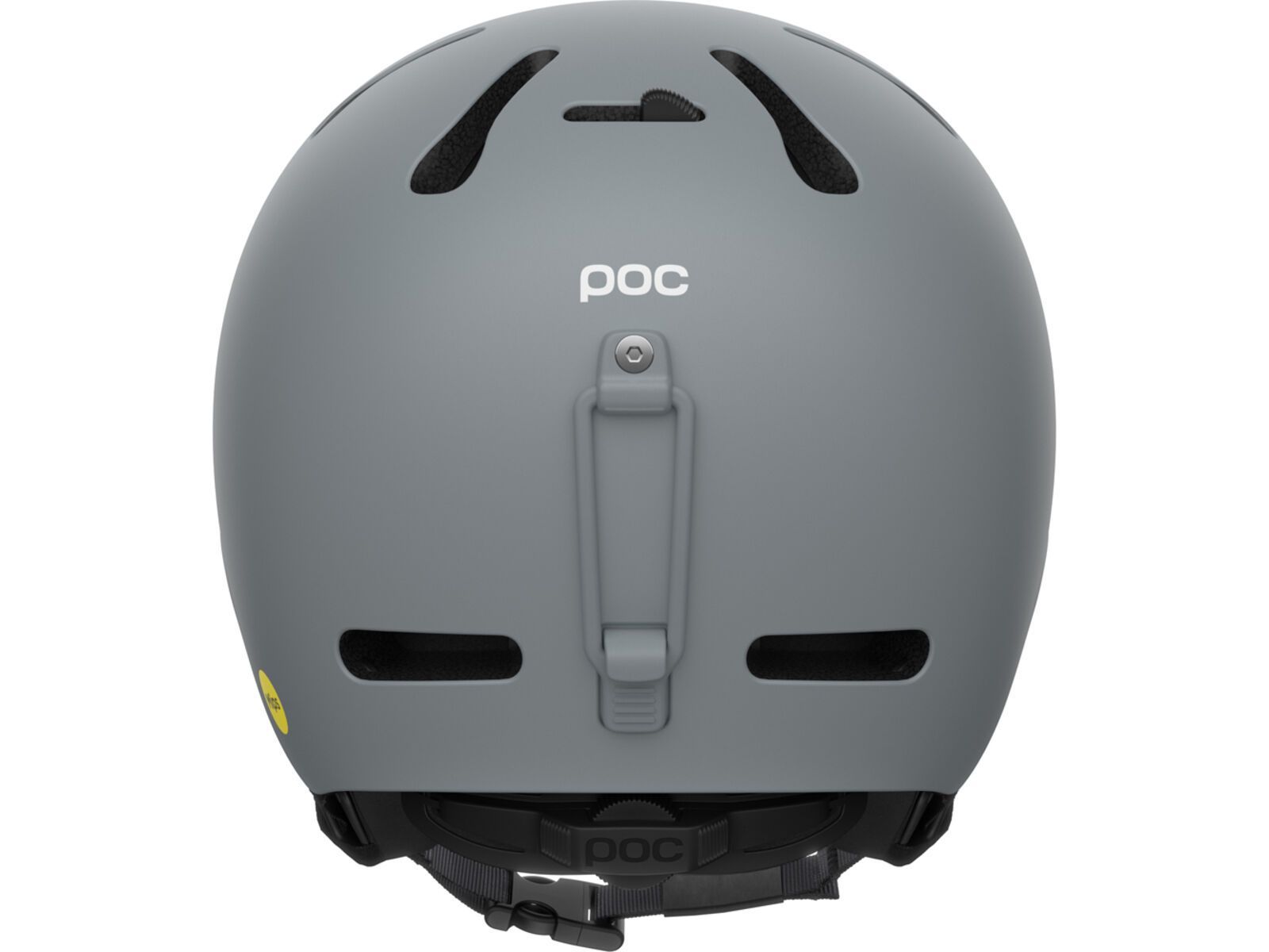 POC Fornix MIPS, granite grey matt | Bild 3