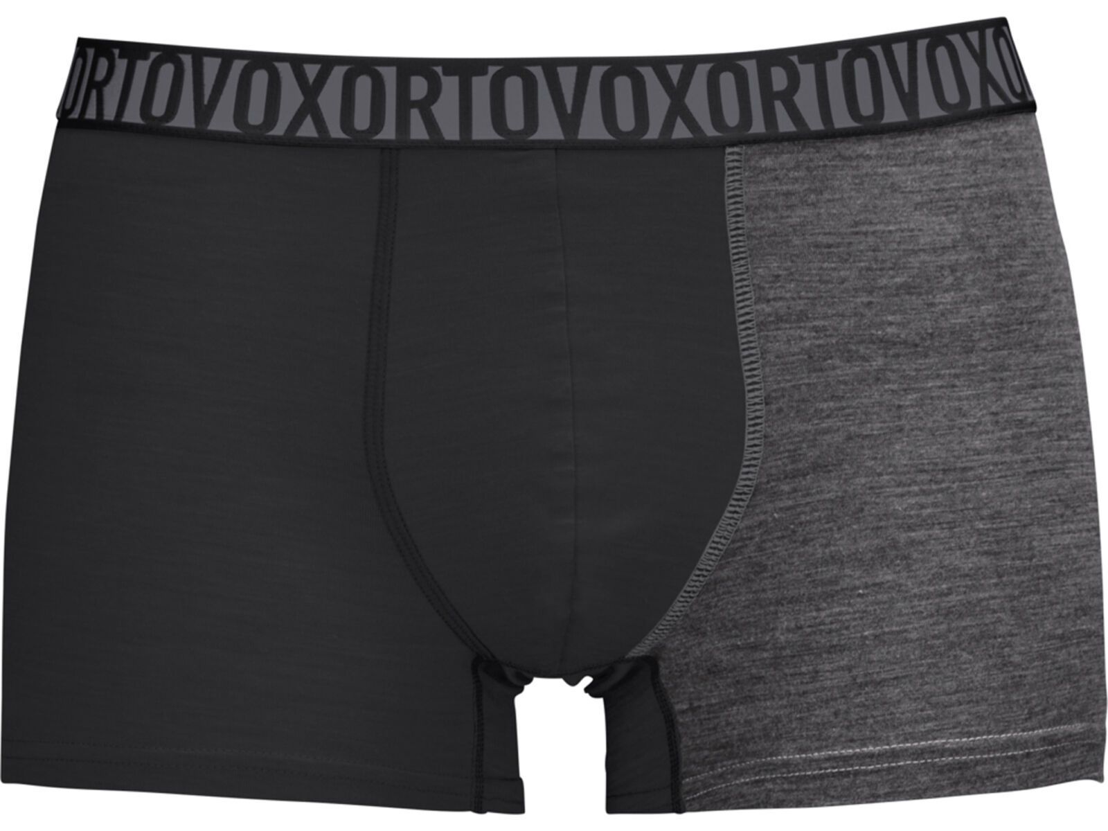 Ortovox 150 Merino Essential Trunks M, black raven | Bild 1