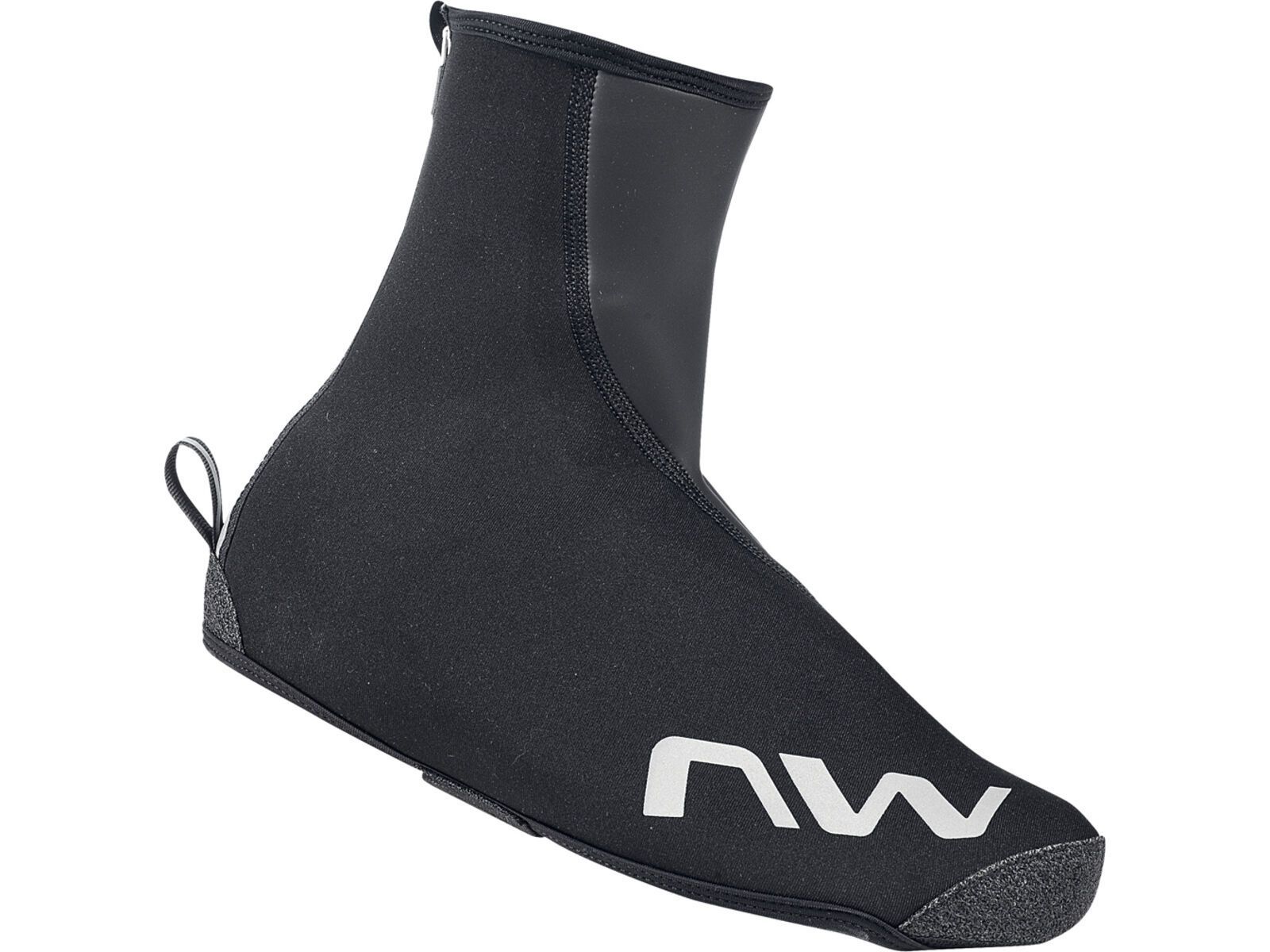 Northwave Active Scuba Shoecover, black | Bild 1