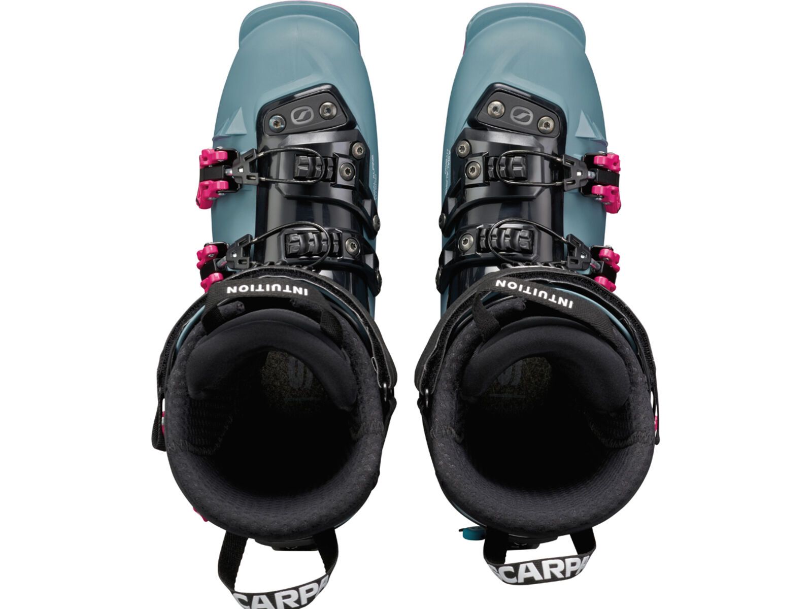 Scarpa 4-Quattro GT Woman, lofi/magenta | Bild 6