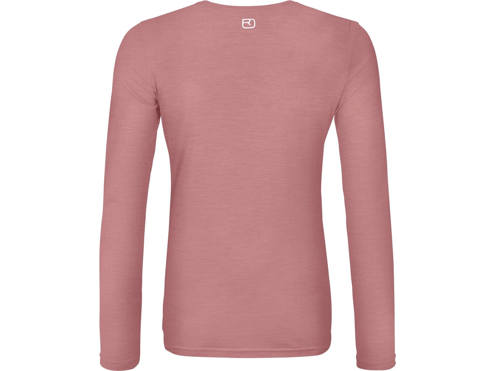 Ortovox 150 Merino Cool Clean LS W, dusk rose | Bild 2