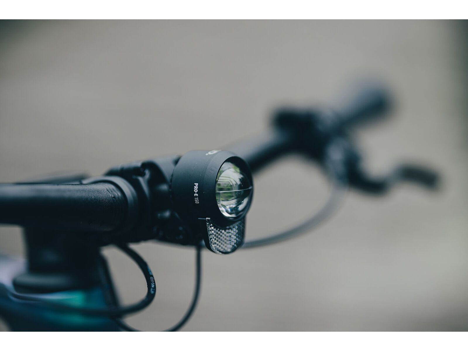 Cube Nulane Hybrid C:62 SLX 400X FE, polarlight´n´prism | Bild 9