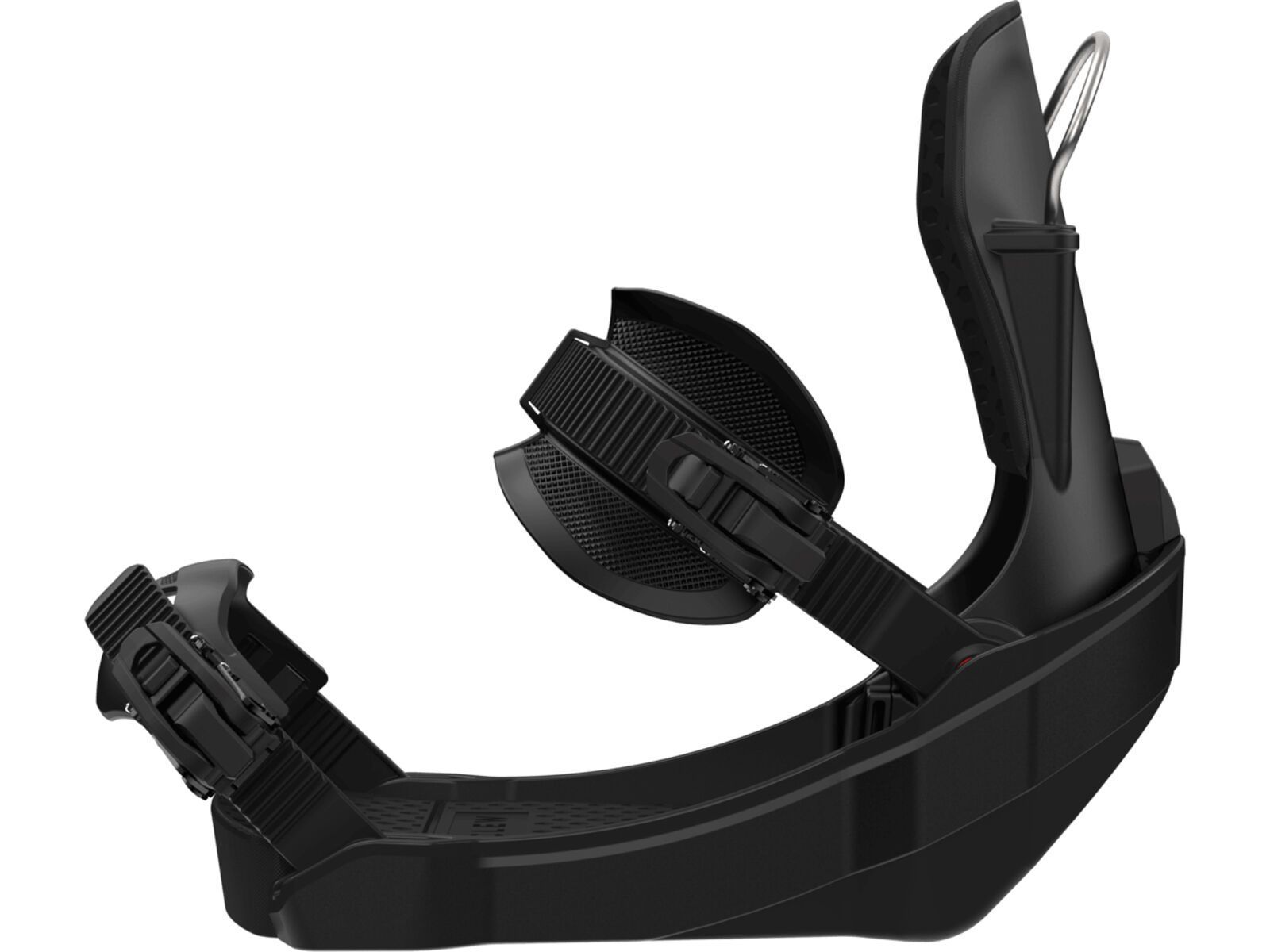 Clew Independence 1.0, black | Bild 6