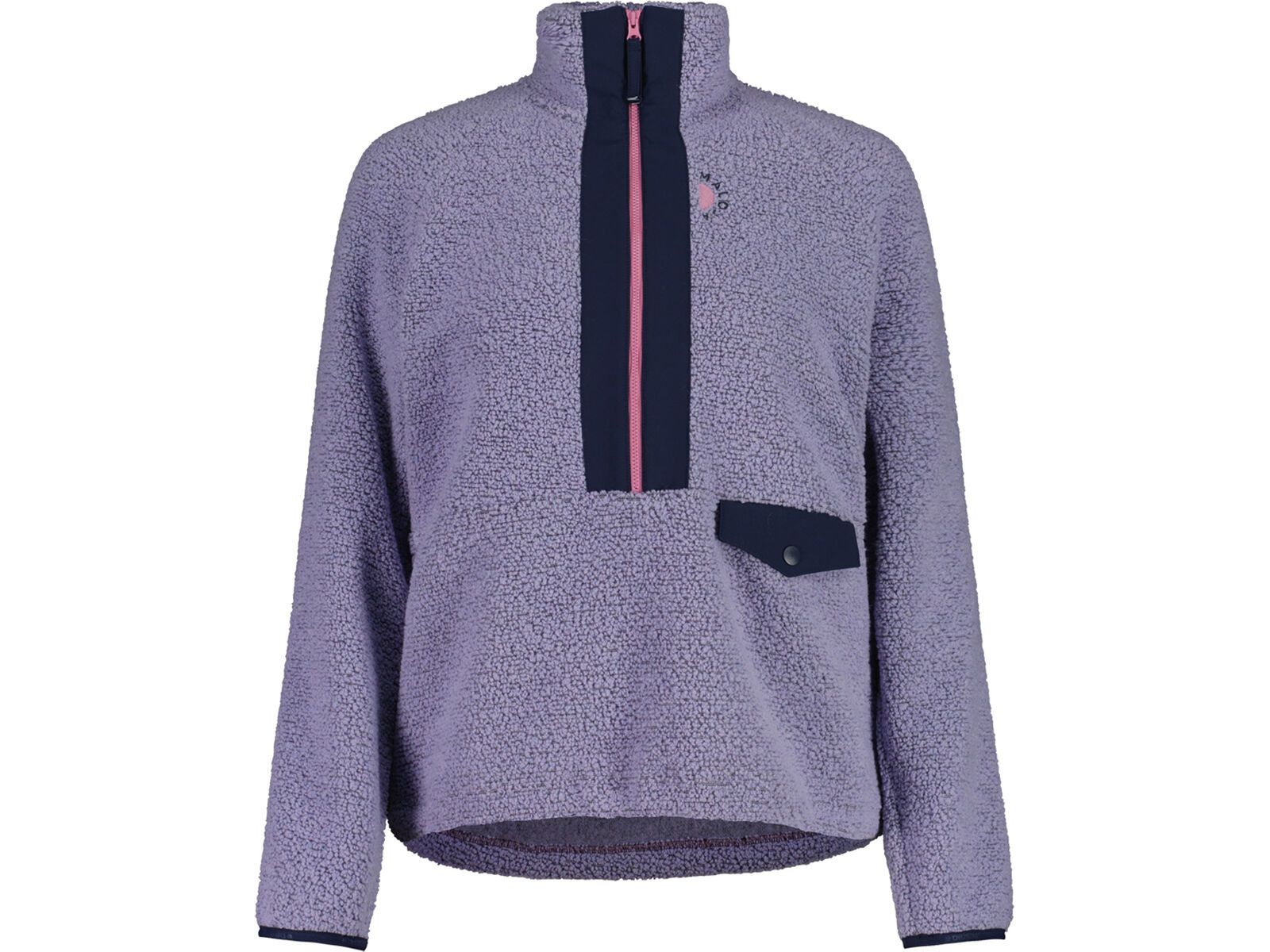 Maloja Lochbergm., shaded purple | Bild 1