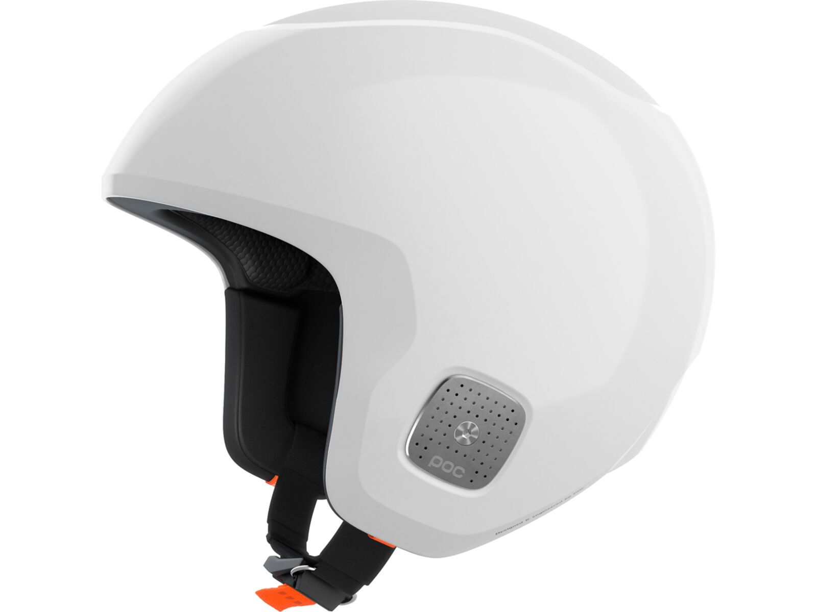 POC Skull Dura Comp MIPS, hydrogen white | Bild 1