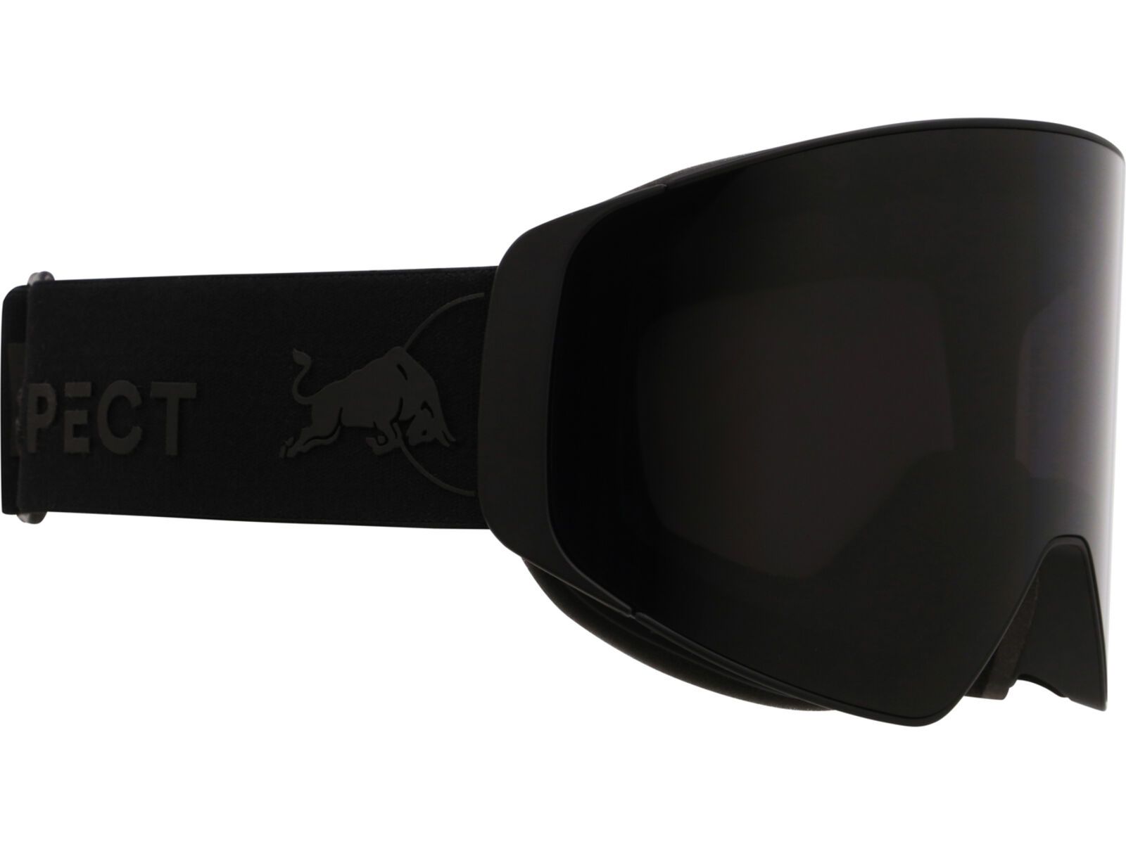 Red Bull Spect Eyewear Jamm, Smoke / black | Bild 1