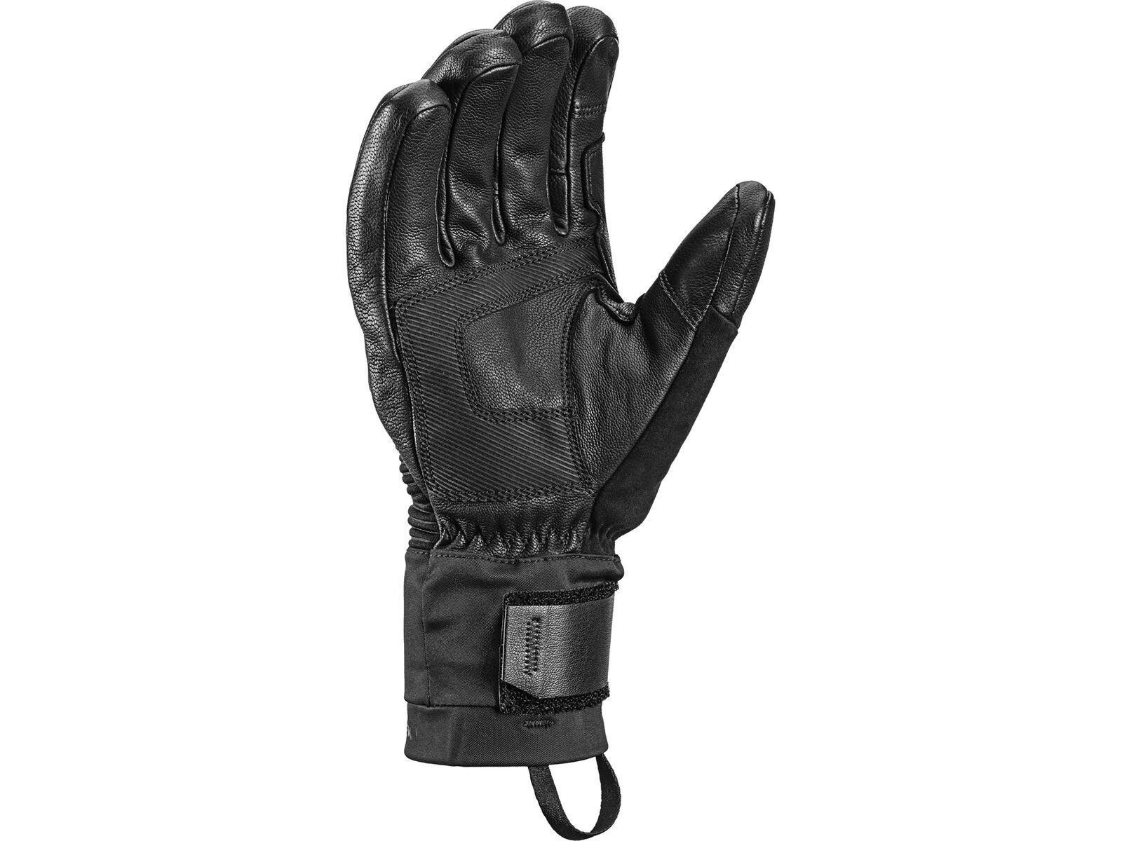 Leki Hevon Pro Zero, black | Bild 2