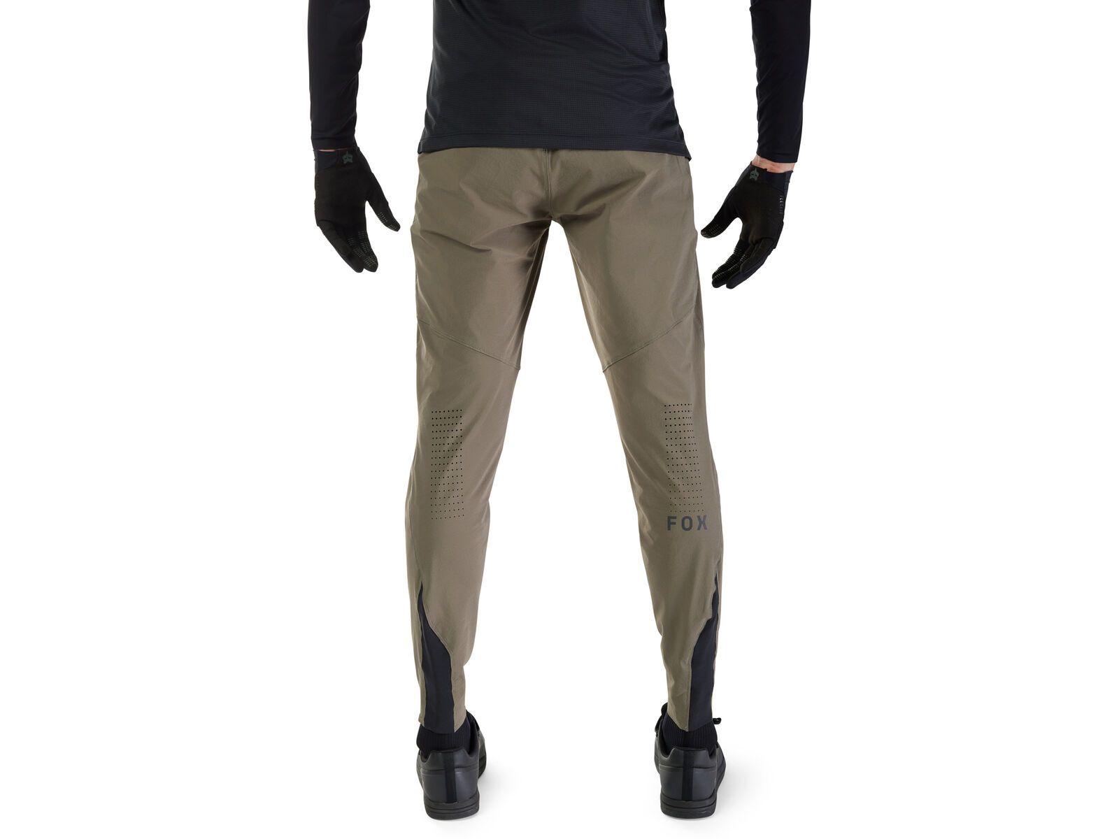 Fox Flexair Pant, military | Bild 5