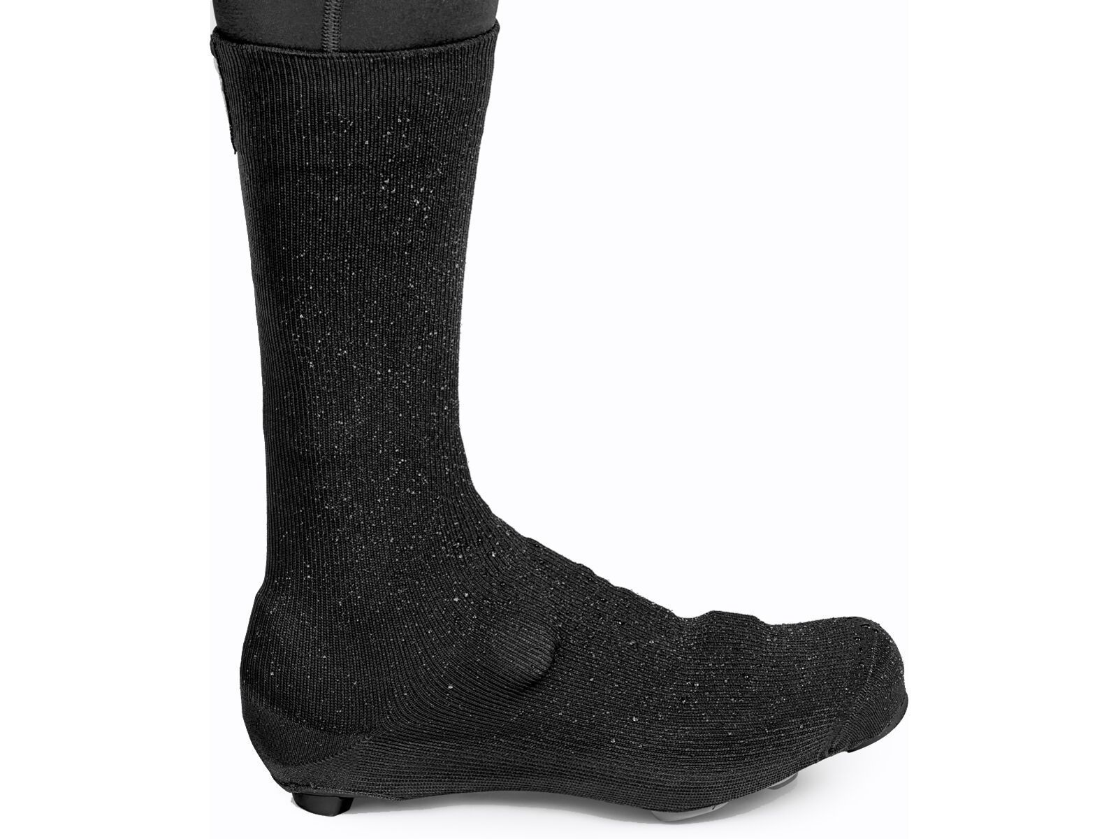 GripGrap Flandrien Waterproof Road Shoe Covers, black | Bild 5