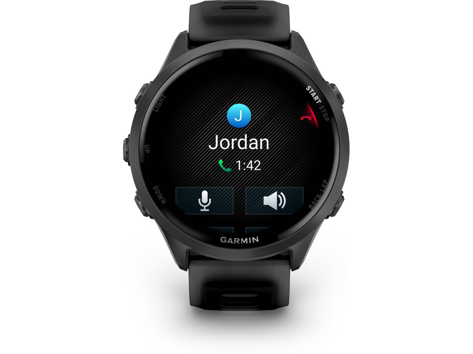 Garmin Forerunner 570 - 47 mm, schwarz/schiefergrau | Bild 5